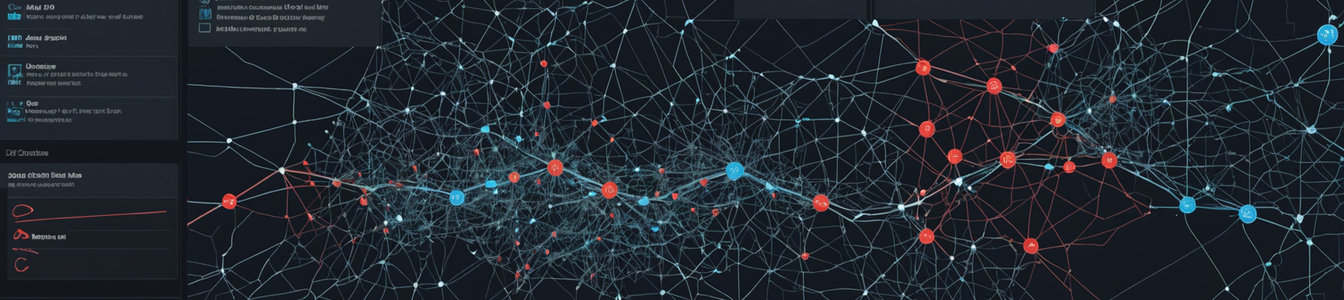 Imagen generada por IA para: Choque de culturas auditoras: Cuando el escrutinio público expone fallos sistémicos