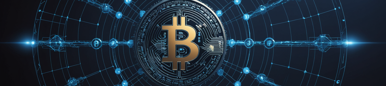 Imagen generada por IA para: La estrategia de 'covered calls' de las ballenas de Bitcoin crea un mercado lateral y eleva el riesgo sistémico