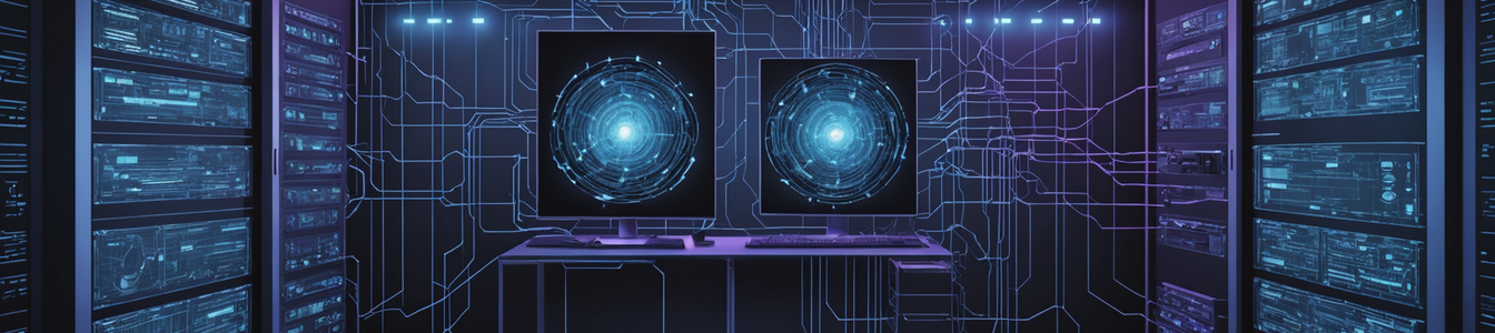 Imagen generada por IA para: La Crisis de Infraestructura de IA: Cómo la Demanda de Procesamiento Redefine los Riesgos de Seguridad Global