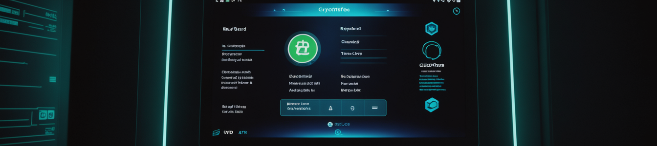 Imagen generada por IA para: Cajeros de cripto y bandas de secuestro: la nueva frontera física del crimen contra la riqueza digital