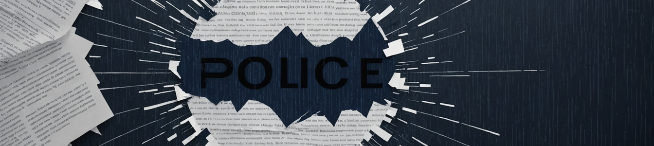 Imagen generada por IA para: Filtración de Examen Policial en Rajastán: Arrestan a Oficiales en Formación y Funcionarios