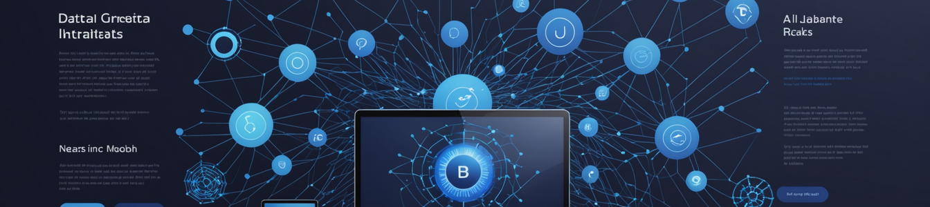 Imagen generada por IA para: Hackers prorrusos atacan portales estatales alemanes en campaña coordinada de DDoS