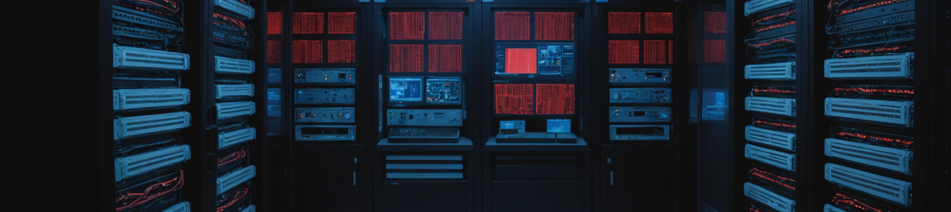 Imagen generada por IA para: Cuando las bombas alcanzan la sala de servidores: La crisis en cascada de SecOps del conflicto geopolítico