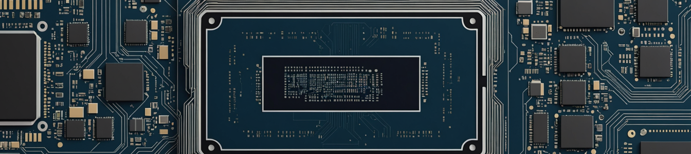 Imagen generada por IA para: La escasez de memoria por la IA fuerza recortes de RAM en móviles, reviviendo riesgos de seguridad obsoletos
