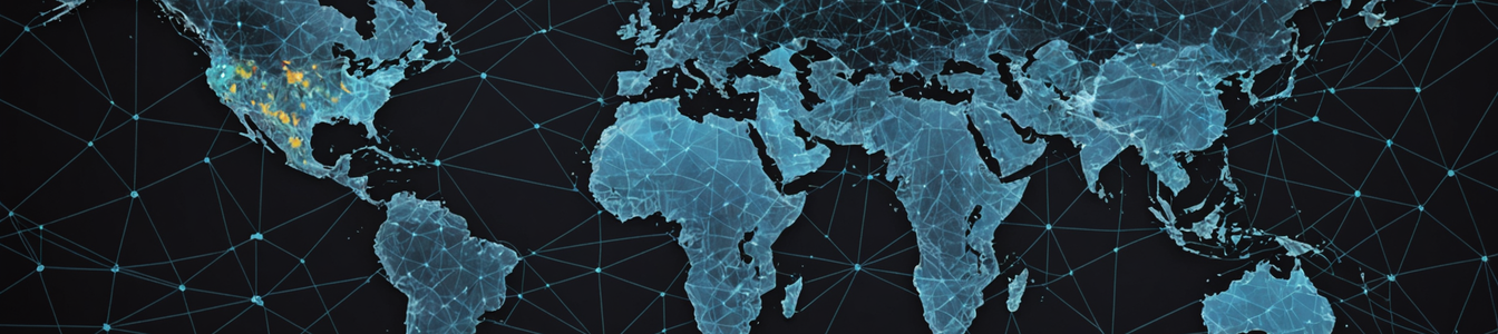 Imagen generada por IA para: La soberanía de IA redefine la ciberseguridad: Nuevos bloques tecnológicos emergen con el ascenso de India e Israel en Pax Silica