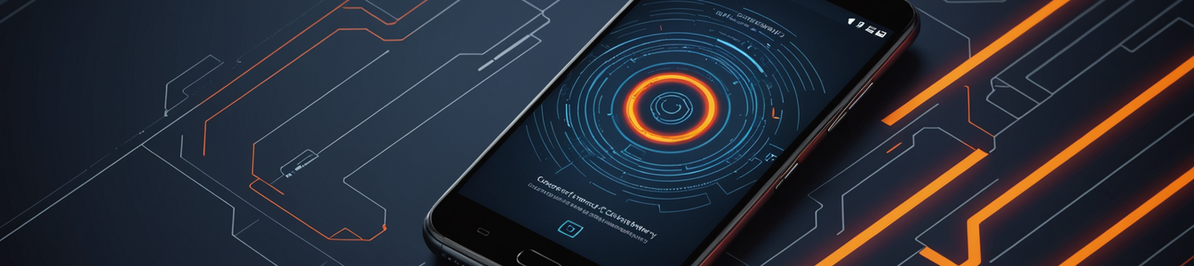 Imagen generada por IA para: El Vigilante Silencioso: Nueva campaña de malware para Android convierte teléfonos en herramientas de vigilancia encubierta