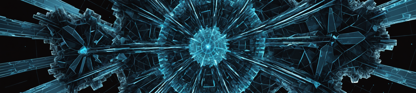 Imagen generada por IA para: Se fracturan alianzas tecnológicas: EEUU suspende acuerdo con Reino Unido e inicia guerra por talento en IA