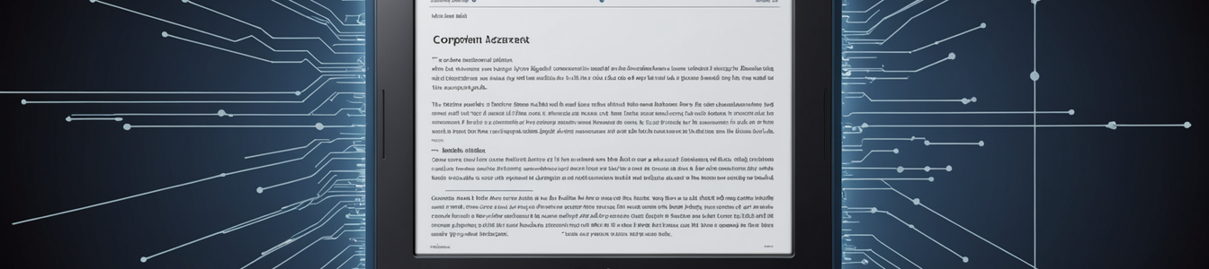 Imagen generada por IA para: Vulnerabilidad Crítica en Kindle Expone a Millones de Usuarios a la Toma de Cuentas