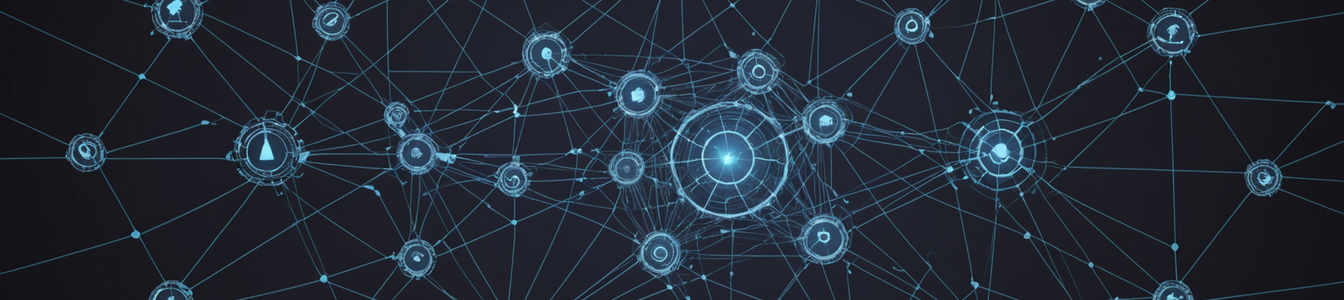 Imagen generada por IA para: Crisis de identidad en APIs: 47% opera sin autenticación, alimentando una internet en la sombra
