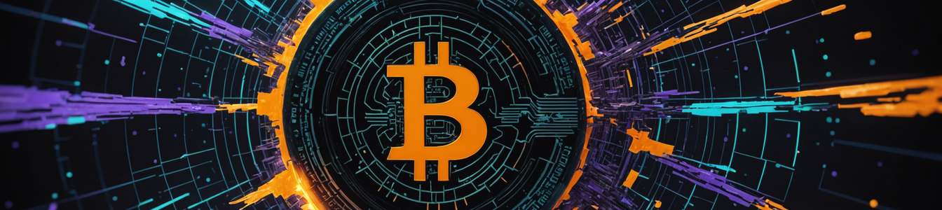 Imagen generada por IA para: Cuenta Regresiva Cuántica: La Industria Cripto Enfrenta el Plazo 2028 para Asegurar sus Redes