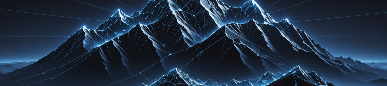 Imagen generada por IA para: Estrategias soberanas con cripto: Bután e Islas Marshall redefinen la política digital