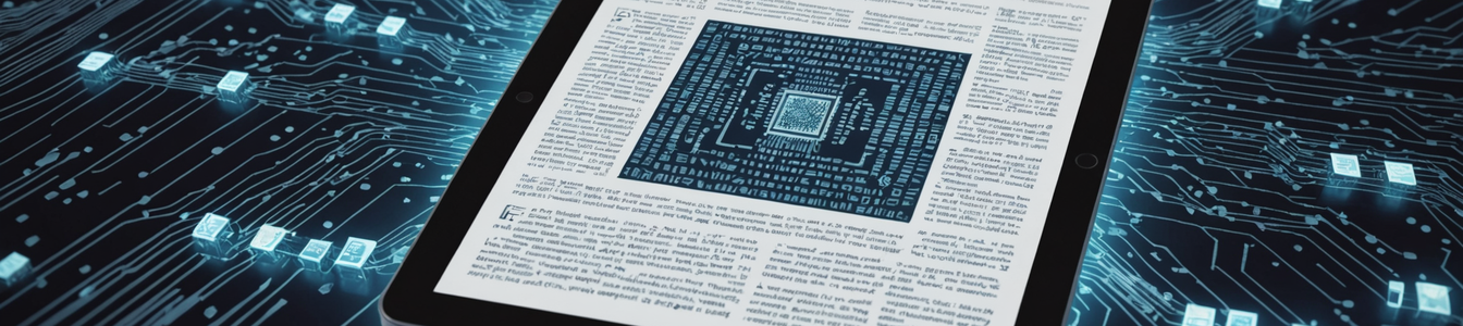 Imagen generada por IA para: Cadena de Suministro Asediada: Ataques a E-Readers, E-Commerce y Gestores de Contraseñas