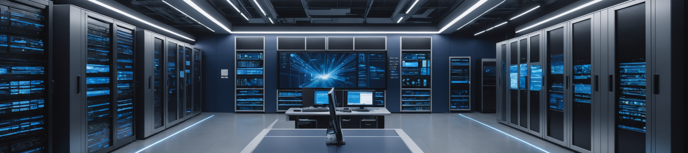 Imagen generada por IA para: EE.UU. amenaza con represalias por las normas digitales 'discriminatorias' de la UE, escalando la guerra tecnológica