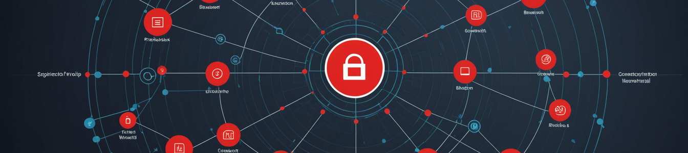 Imagen generada por IA para: Firewalls de Fortinet bajo ataque activo: fallo crítico en SSO permite saltarse autenticación