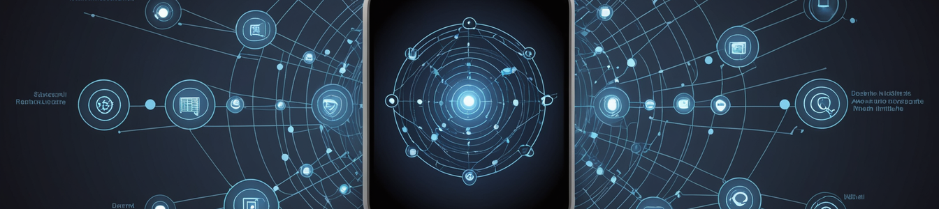 Imagen generada por IA para: El contraataque legal de Google: demanda al imperio chino 'Darcula' de phishing como servicio