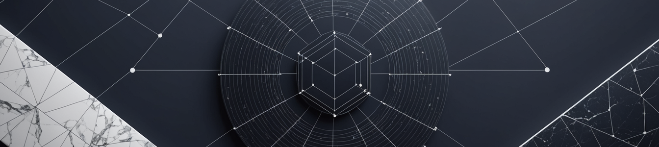 Imagen generada por IA para: La Integración TradFi-Crypto Amplía la Superficie de Ataque Institucional