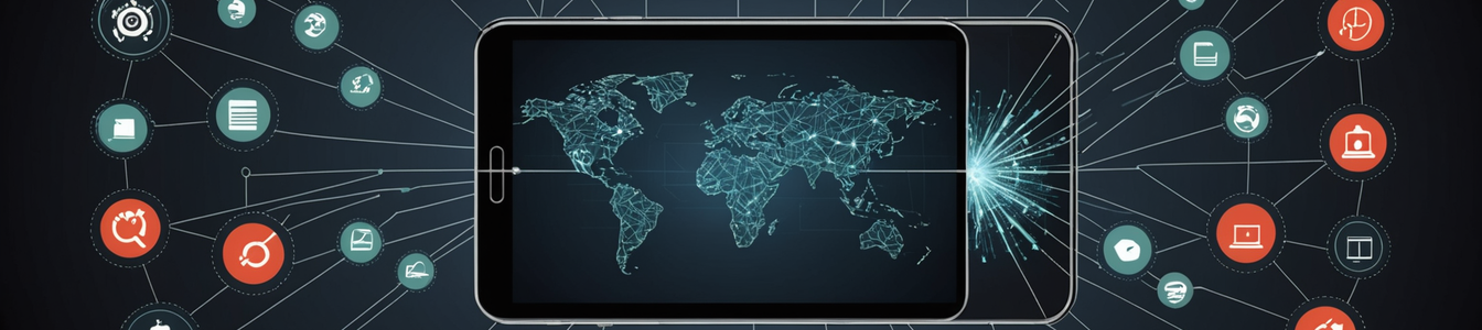 Imagen generada por IA para: Cellik RAT: El Malware-como-Servicio que Convierte Apps Legítimas en Troyanos