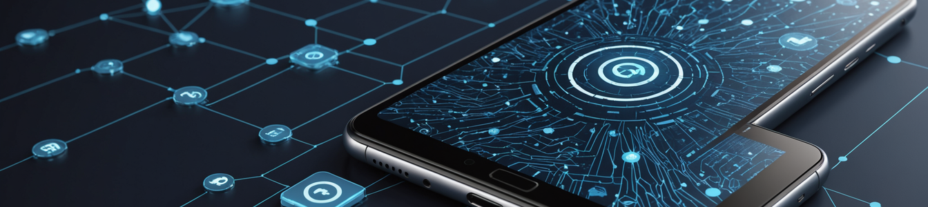 Imagen generada por IA para: La fragmentada seguridad de Android: Pánico por parches afecta a Pixel y al ecosistema