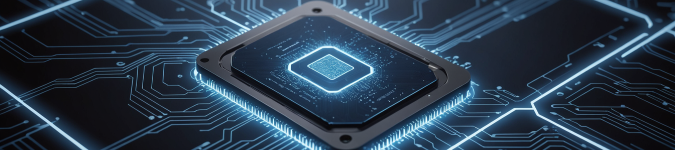 Imagen generada por IA para: Guerras de Chips de IA: Contrabando, Soberanía y la Nueva Frontera de Seguridad Global