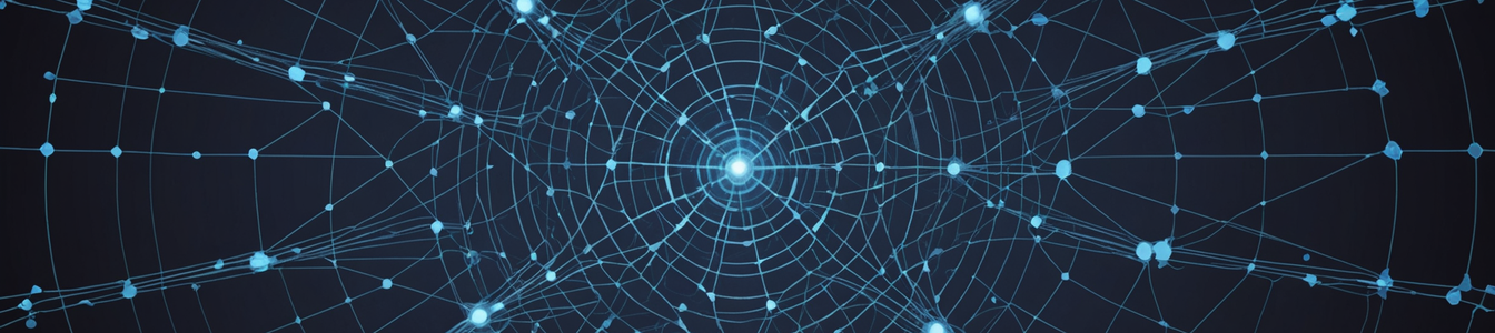 Imagen generada por IA para: Batalla en la Infraestructura: Cómo la IA y la Seguridad en el Edge Blindan las Redes IoT Críticas