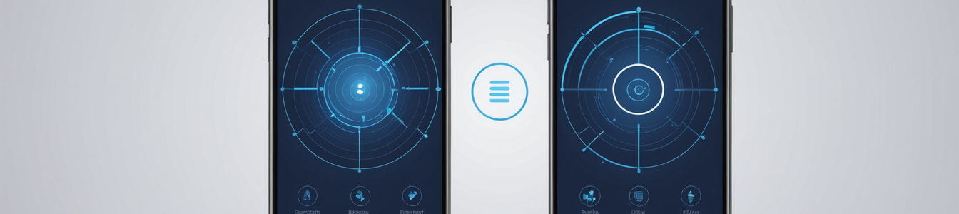 Imagen generada por IA para: Android QPR3 Beta revela controles de privacidad discretos y ajustes de personalización