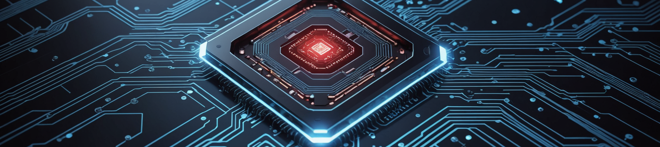 Imagen generada por IA para: La fiebre de los chips de IA crea vulnerabilidades críticas en la cadena de suministro tecnológico global