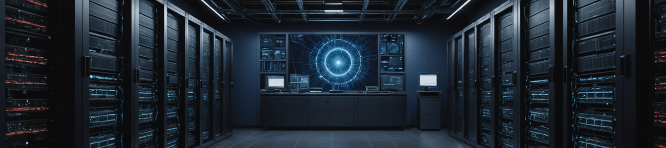 Imagen generada por IA para: La crisis de deuda de la infraestructura de IA: cómo los problemas de financiación de centros de datos exponen vulnerabilidades sistémicas