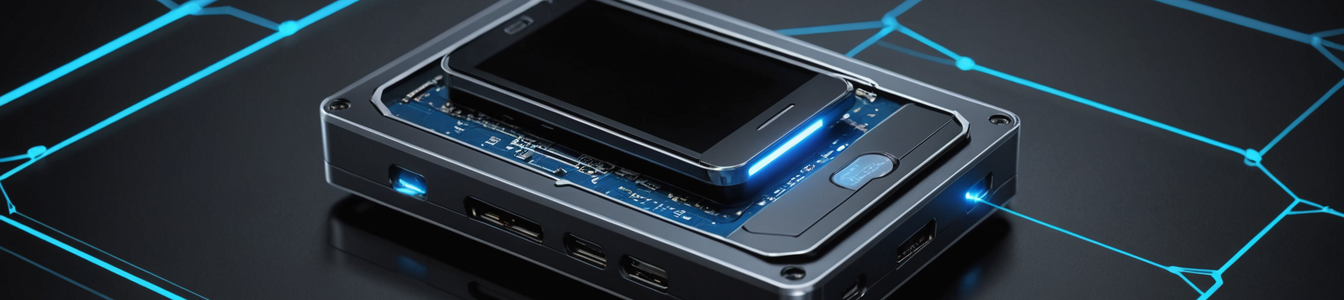 Imagen generada por IA para: Del Libro Mayor Digital al Peligro Real: La Amenaza Física de la Riqueza en Cripto