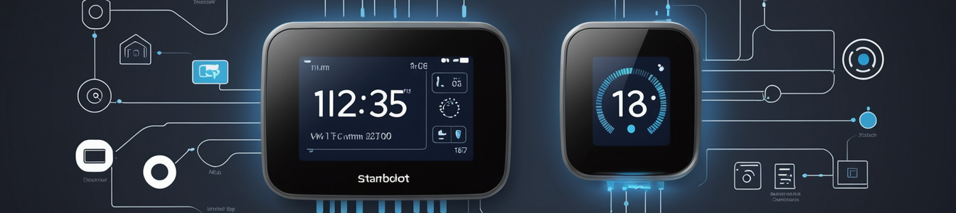 Imagen generada por IA para: La ronda de €100M de Exein marca un cambio en la inversión en seguridad IoT