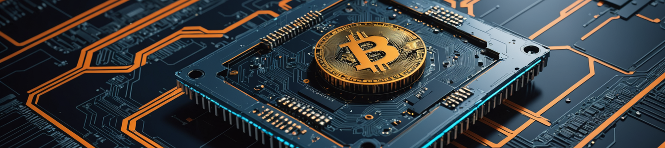 Imagen generada por IA para: Nueva ofensiva legal de la SEC: ¿La minería de Bitcoin alojada es ahora un valor?