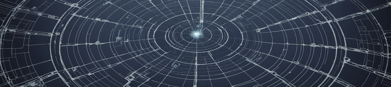 Imagen generada por IA para: GRAP-4 de Delhi: Un modelo para la aplicación física-digital convergente