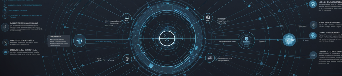 Imagen generada por IA para: Portales oficiales bajo asedio: cómo los sistemas defectuosos y la suplantación de marca alimentan filtraciones globales de datos
