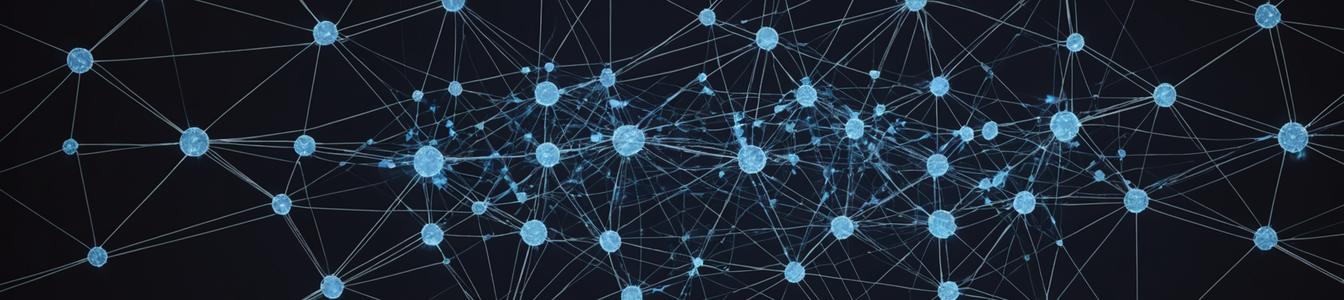 Imagen generada por IA para: Cadena de Suministro Bajo Ataque: Brechas Masivas Impactan a Intermediarios Clave