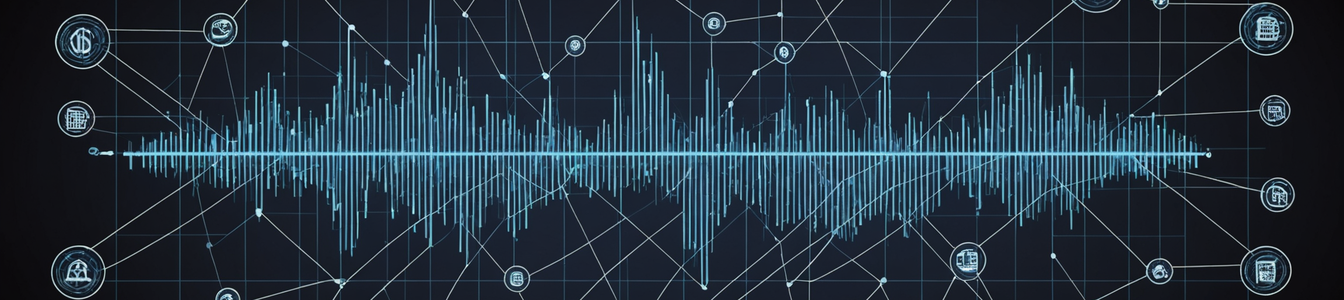 Imagen generada por IA para: Cambio regulatorio: Líderes pro-cripto asumen el mando de la CFTC y FDIC, redefiniendo la supervisión en EE.UU.