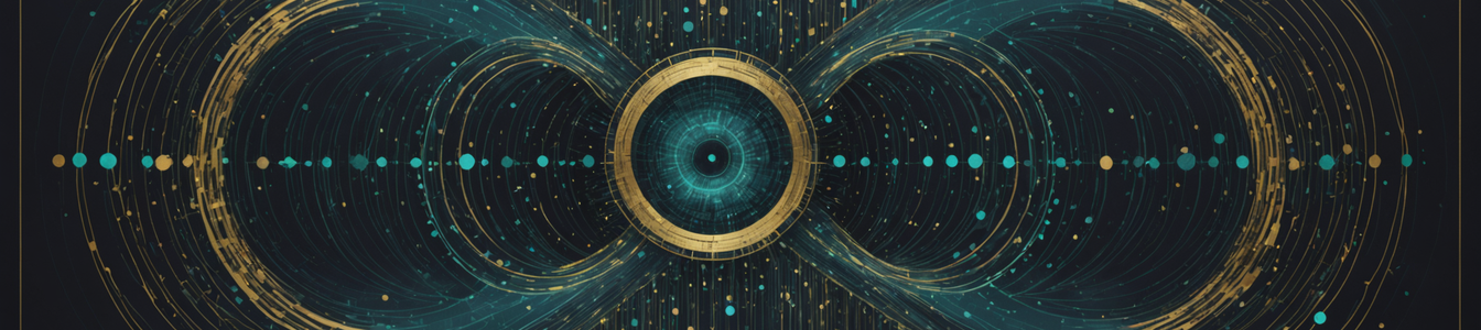 Imagen generada por IA para: El Auditor Algorítmico: La IA Reconfigura el Cumplimiento Financiero desde Dentro