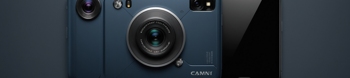 Imagen generada por IA para: De la cinta al punto azul: cómo el miedo a la vigilancia redefine la seguridad móvil