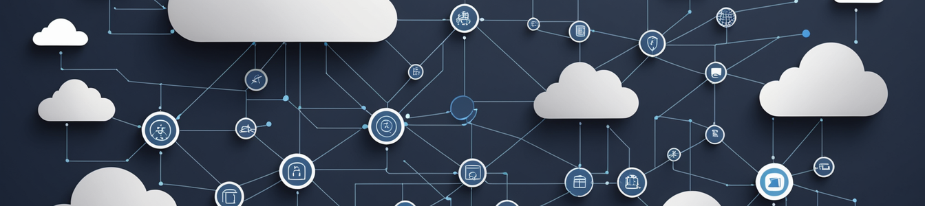 Imagen generada por IA para: La rebelión en la nube de Capital One: cómo los costes de IA fuerzan a las empresas a replantearse la dependencia de proveedores