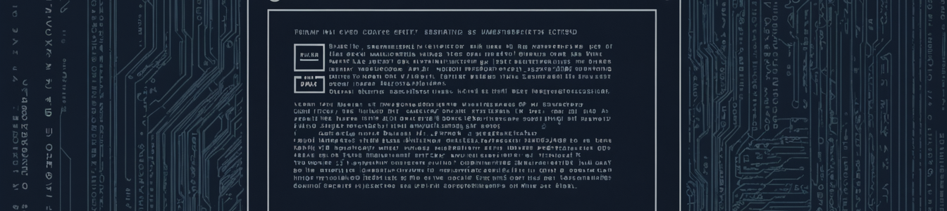 Imagen generada por IA para: Resuelto un caso de 33 años: Identificado el creador del virus 'Málaga'