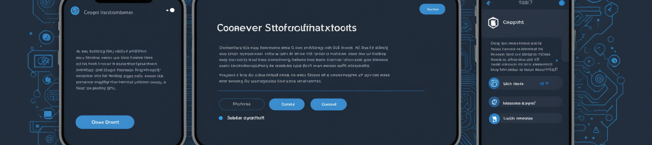 Imagen generada por IA para: GhostPairing y Phishing de Código de Dispositivo: La Nueva Frontera del Secuestro de Cuentas