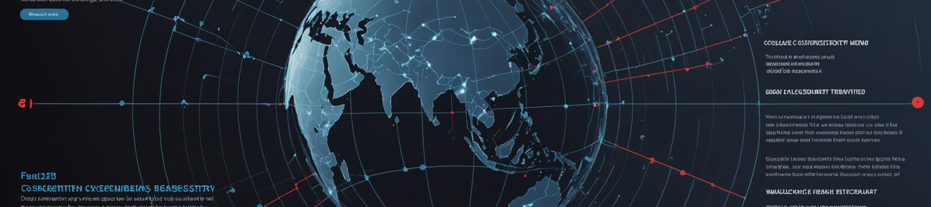 Imagen generada por IA para: Brecha en la Cancillería Británica: Se sospecha de Storm-1849 en hackeo vinculado a China, datos de visados en riesgo
