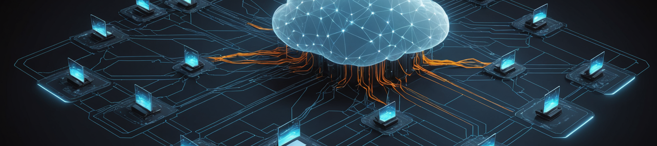 Imagen generada por IA para: Airbus lidera éxodo a la nube soberana de gigantes de EE.UU., redefiniendo la seguridad europea