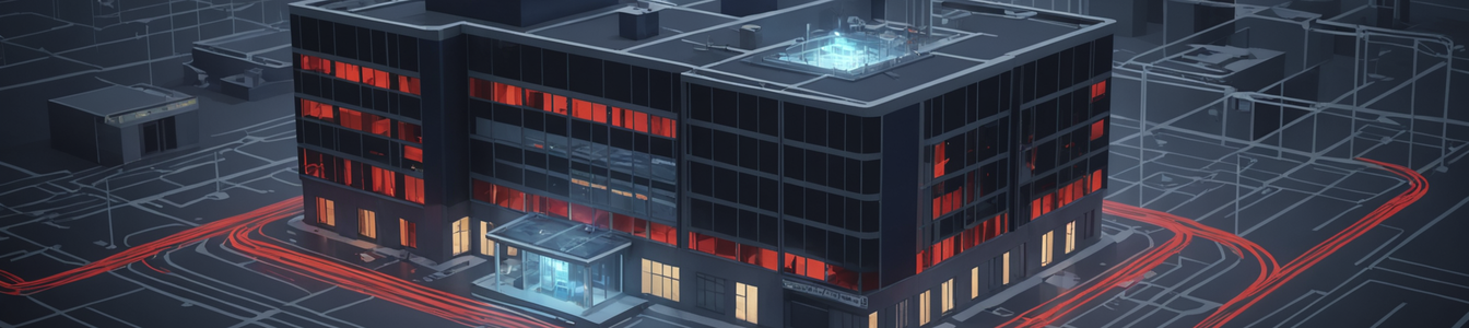 Imagen generada por IA para: Más allá de la crisis: Cómo las emergencias sanitarias prolongadas reconfiguran las operaciones de seguridad