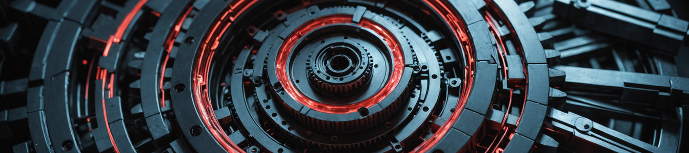 Imagen generada por IA para: Frente Geopolítico del Phishing: Actores Estatales Atacan Cadenas de Suministro de Defensa