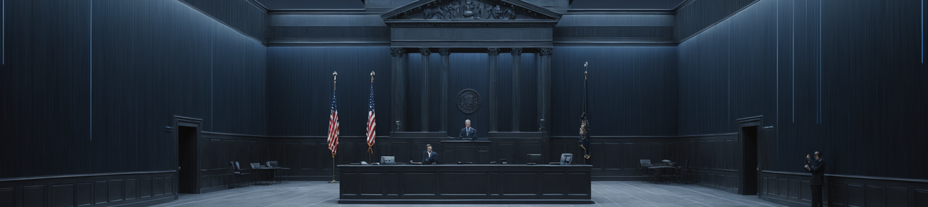 Imagen generada por IA para: El Cambio Arbitral: Cómo Nuevos Marcos Legales Redefinen el Riesgo Digital