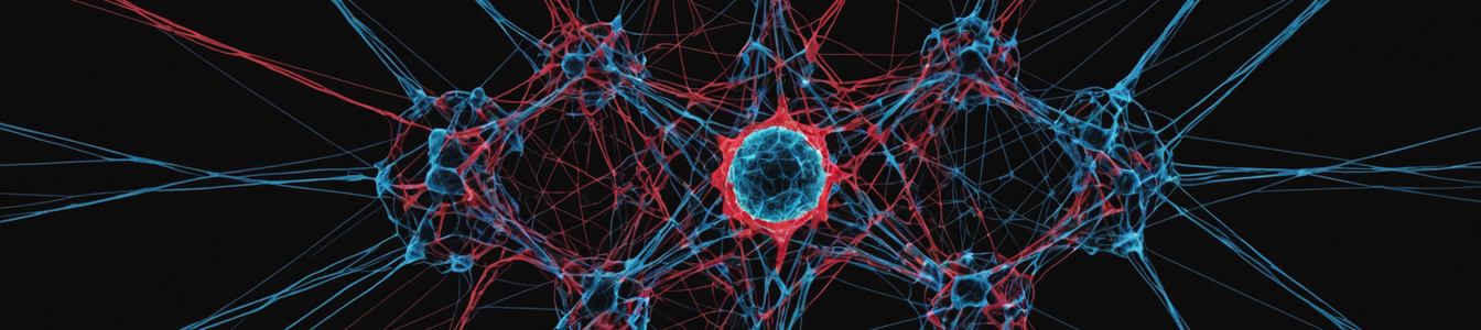 Imagen generada por IA para: La IA de código abierto pincha la burbuja comercial y redefine el panorama de amenazas