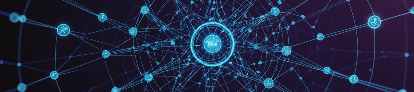 Imagen generada por IA para: La burbuja de deuda de la IA: Cómo la carrera por la infraestructura crea riesgos sistémicos financieros y de seguridad