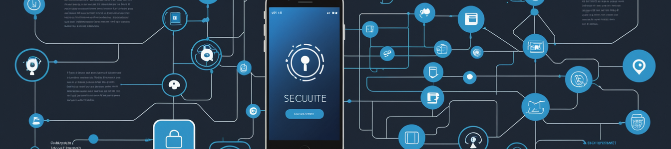 Imagen generada por IA para: El dilema de la crianza digital: Seguridad vs. autonomía en el uso de dispositivos infantiles