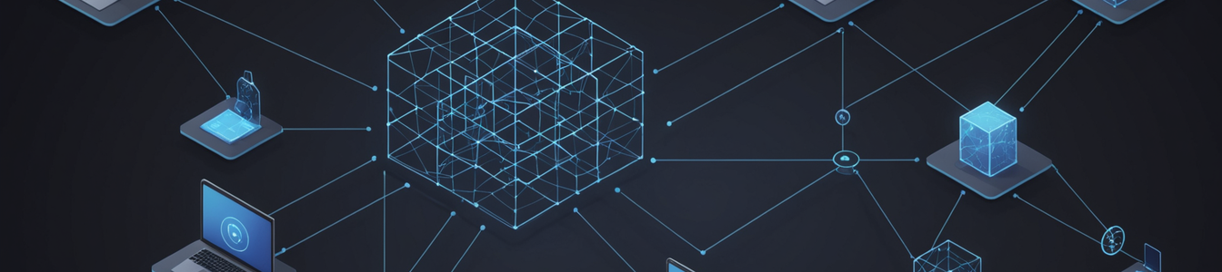 Imagen generada por IA para: De secuestros por cripto a desfalcos estatales: La matriz de amenazas físicas de la riqueza digital