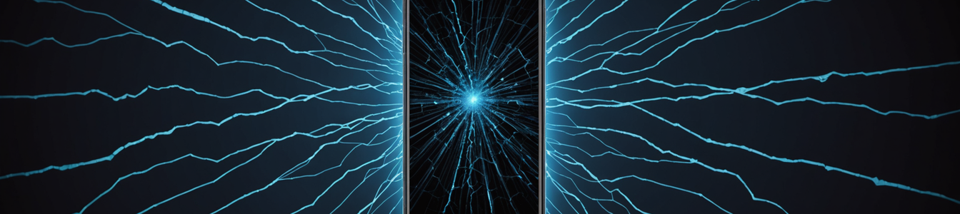 Imagen generada por IA para: La Puerta Trasera Oculta: Reutilizar Smartphones Crea Nuevas Amenazas de Seguridad IoT