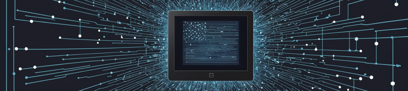 Imagen generada por IA para: Fronteras Digitales en Disputa: Nuevas Políticas de Visado Dejan Varados a Trabajadores Tecnológicos